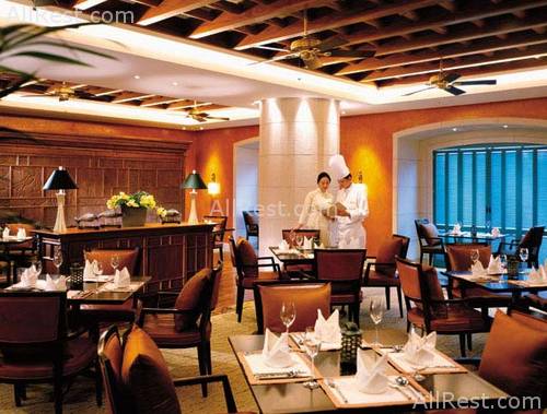 Shangri-La Hotel Dubai 15